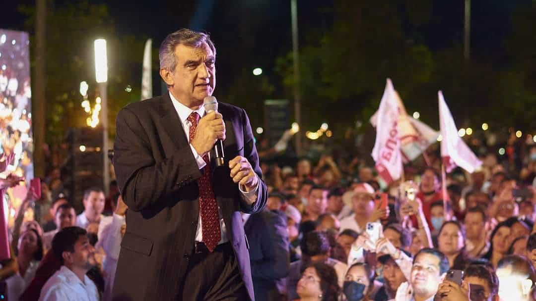 Ven focos rojos en Tamaulipas, Durango y Aguascalientes Ven focos rojos en Tamaulipas, Durango y Aguascalientes