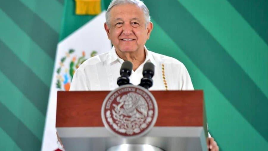 Insiste AMLO que inviten a todos para ir a Cumbre