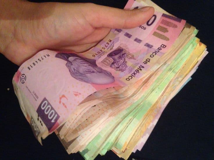 Toca súper peso su nivel más alto en 16 meses