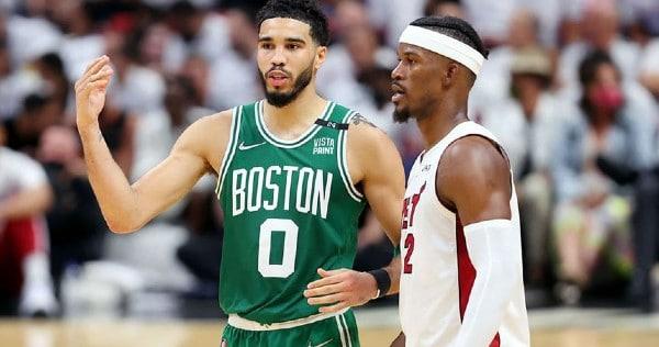 Forza el Heat al séptimo