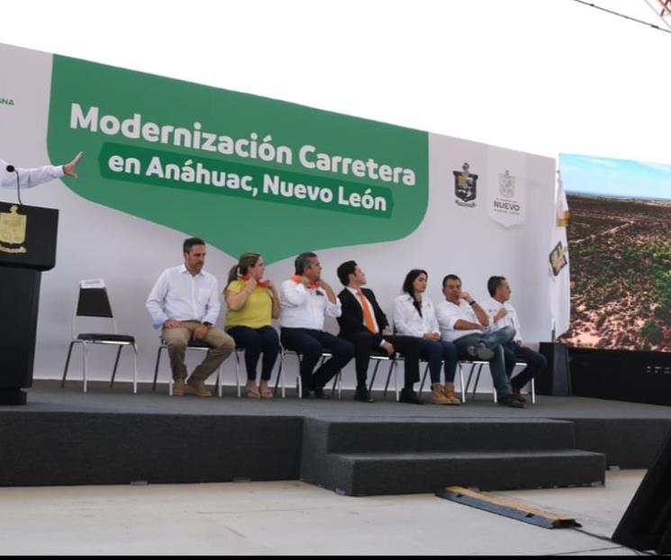 Modernizarán el Puente Colombia