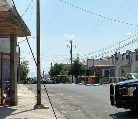 Ejecutan a presunto narcodistribuidor
