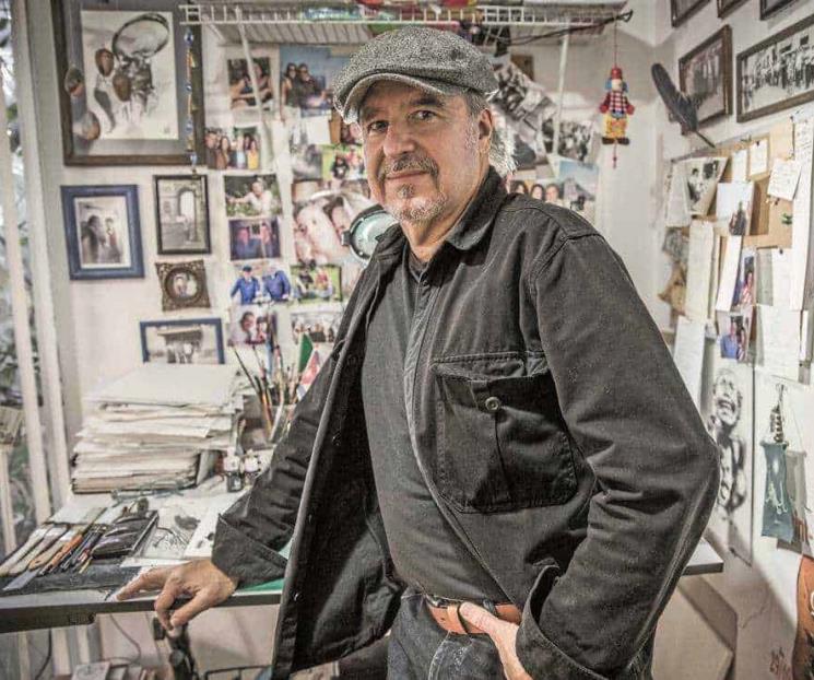 Galardonan a Boligán