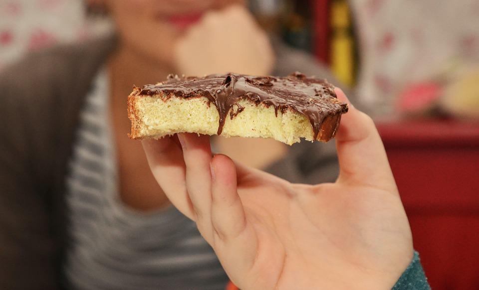 La ansiedad por comer dulces sí existe