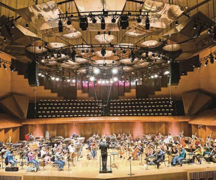 Foco Xenakis, a 100 años del compositor griego