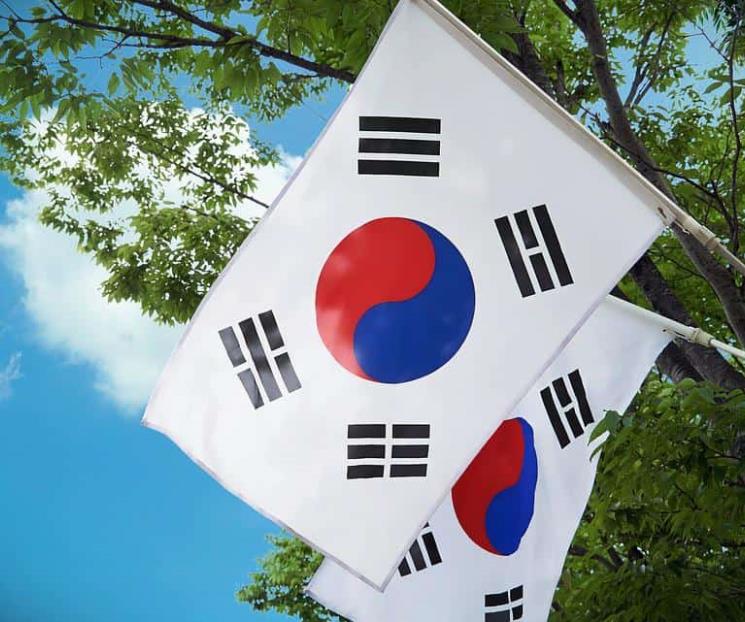 México quiere tratado comercial con Corea del Sur