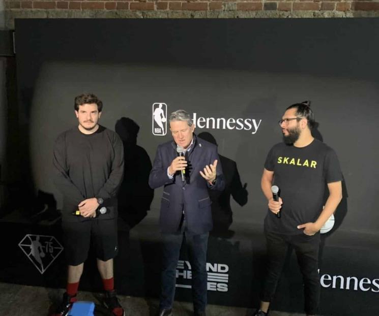 Regreso de NBA a México, cada vez más cerca