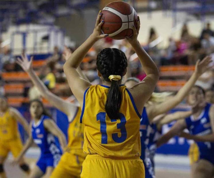 Buscará UANL el oro en Basquetbol de Universiada Buscará UANL el oro en Basquetbol de Universiada