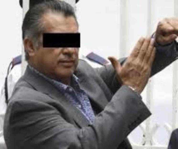 Reingresa el ‘Bronco’ al quirófano Reingresa el ‘Bronco’ al quirófano