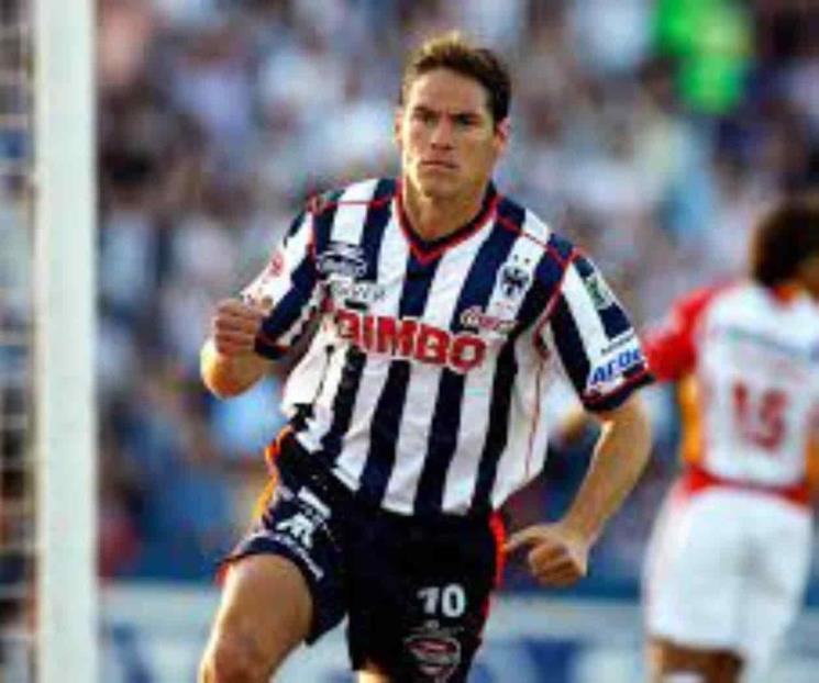 Deja Guille las puertas abiertas para volver a Rayados