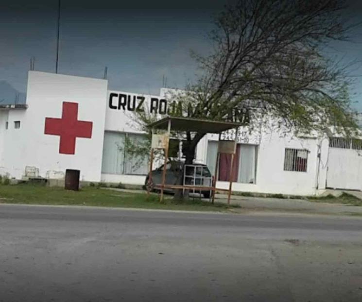 Empuja a su padre y lo mata