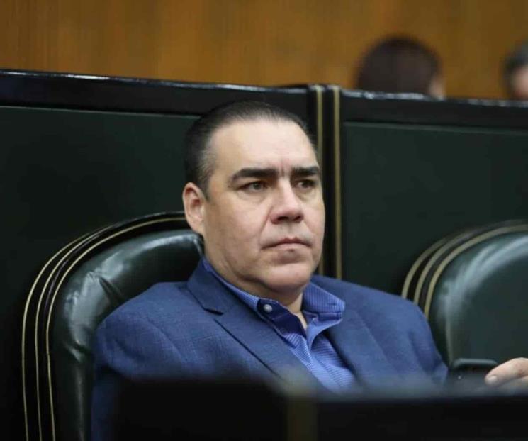 Están los que tienen que estar: Treviño