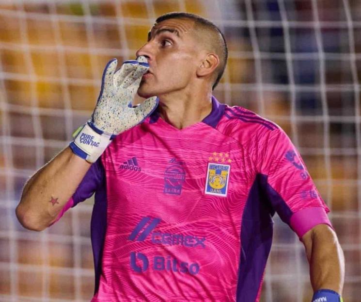 Año futbolístico, positivo en Tigres en victorias