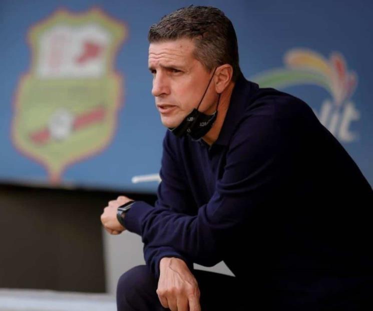 Cerca Xolos de tener nuevo entrenador