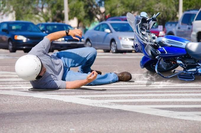 Lidera Nuevo León índice de accidentes en moto