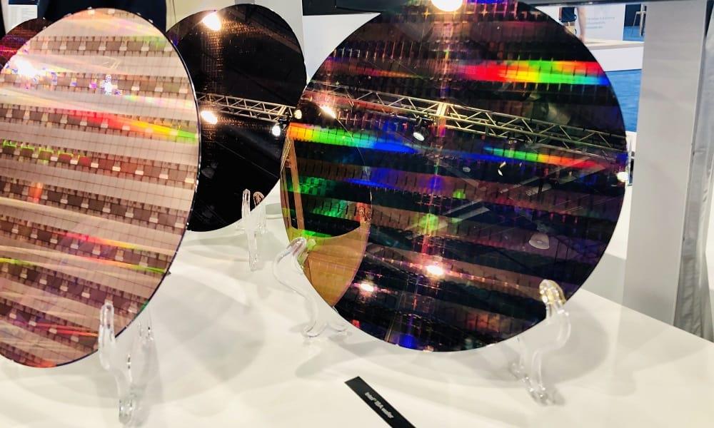 TSMC se prepara para centrarse en el nodo de 1,4 mm