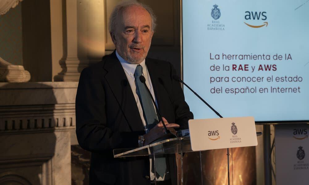 Podrán saber el estado del español en Internet