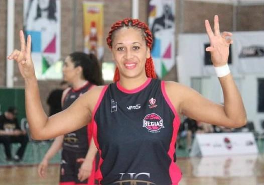 Llegan Regias a 20 victorias Llegan Regias a 20 victorias