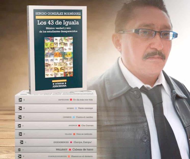 Convocan al Premio Anagrama de Crónica