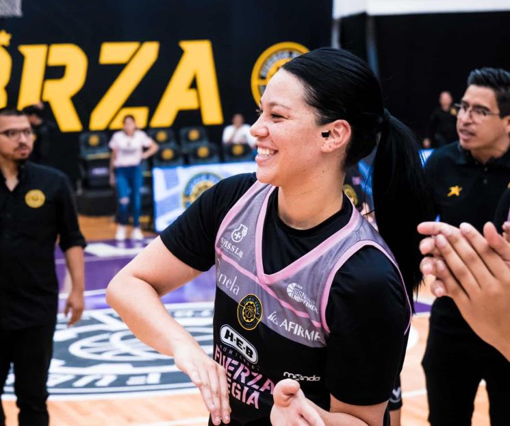 Logra FR femenil octava victoria de la temporada