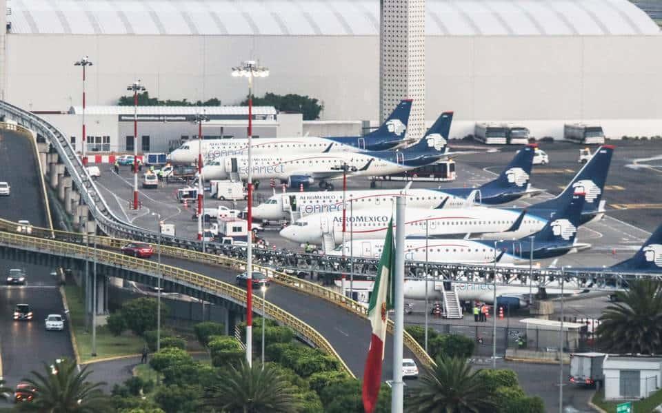 En peligro recuperar categoría aérea