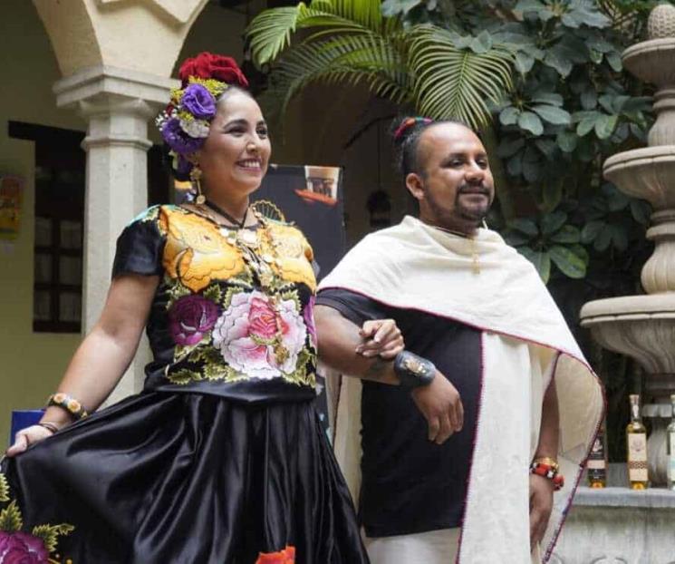 Lanzan Chula, canción homenaje a comunidad muxe del Istmo