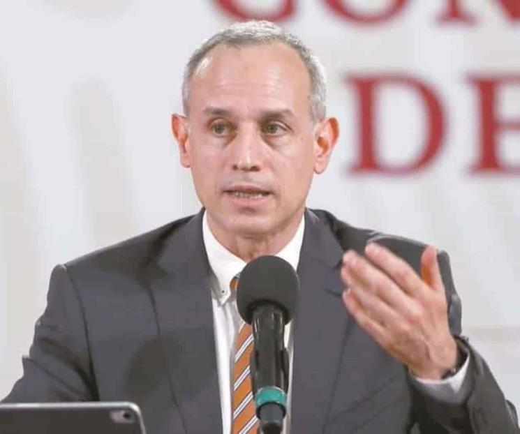 Confirman primer caso de viruela del Mono en México