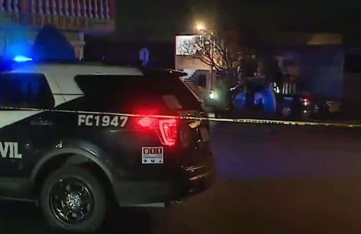Ejecutan a hombre al norte de Monterrey