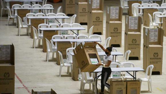 Va Colombia, por un cambio de modelo