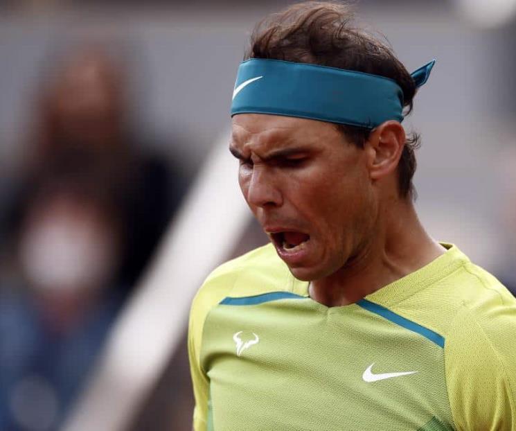 Enfrentará Nadal a Djokovic en Roland Garros