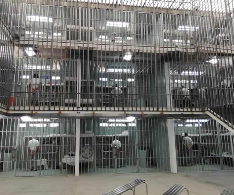 Inician proceso contra constructora de Penal de Apodaca