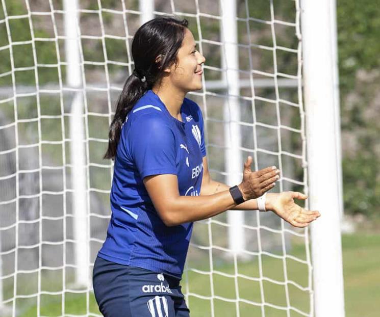 Cierran Rayadas preparación para Campeón de Campeones