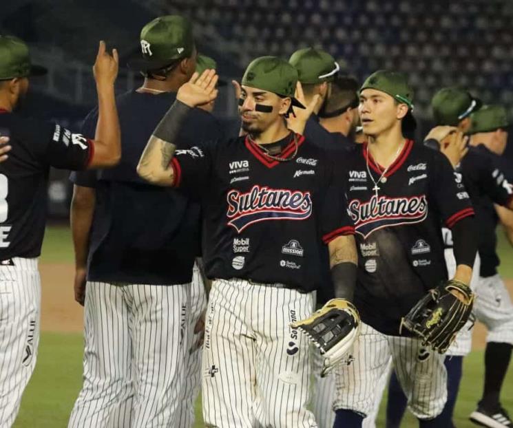 Iguala Sultanes serie ante Tigres