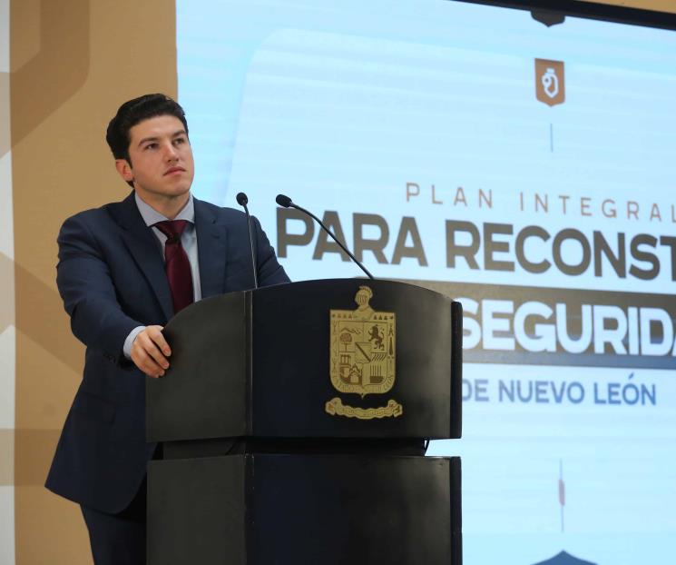 Advierte Samuel a diputados sobre control del SAT