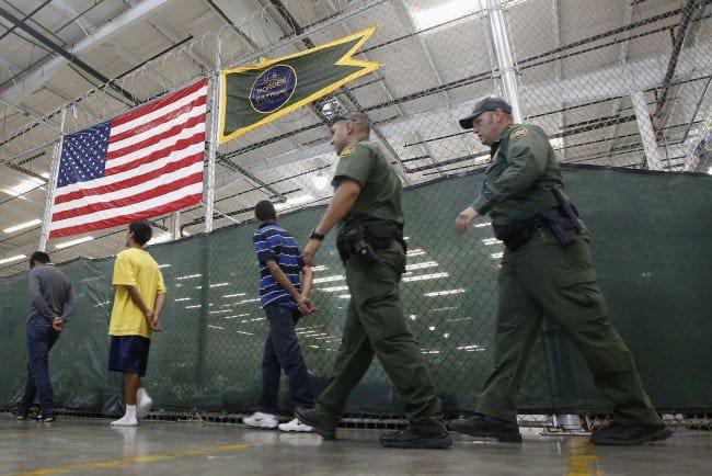 Crece 71.2% expulsión de mexicanos de EU