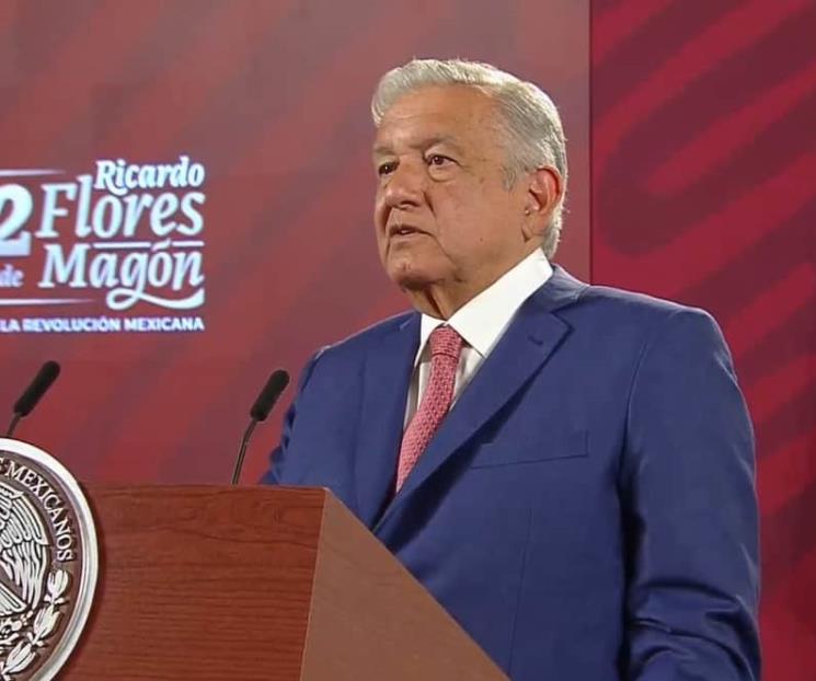 AMLO dice no hay prisa para decidir asistencia a Cumbre