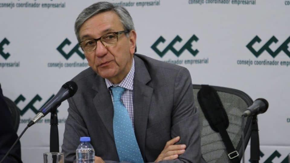 Gobierno evita consultar nuevas regulaciones: CEESP