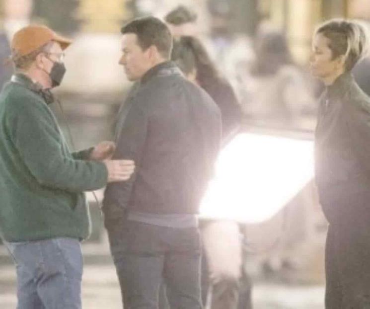 Pánico en el set donde filmaba Halle Berry