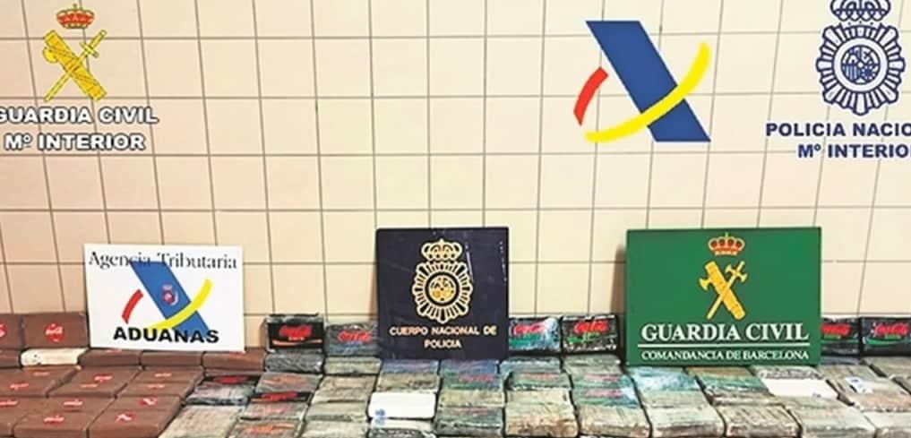 Buscan narcos mexicanos controlar metanfetaminas