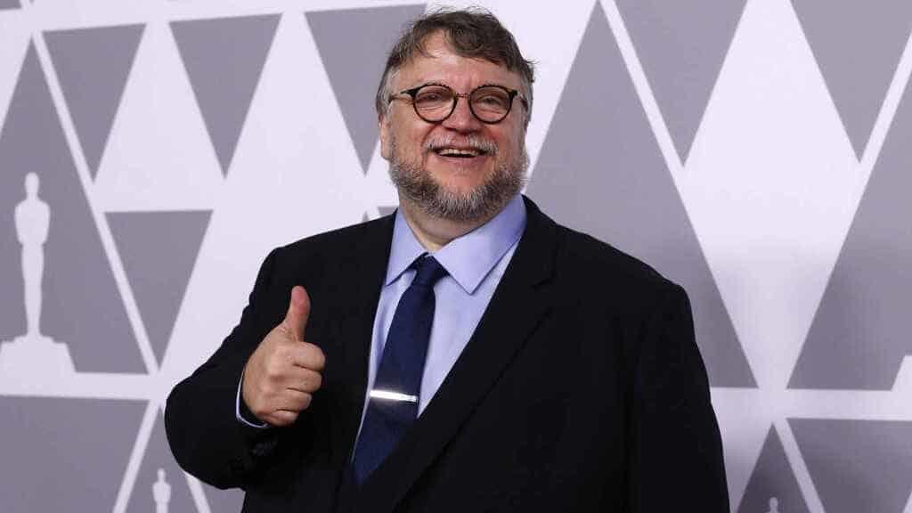 Inseguridad hizo que Guillermo del Toro dejara México