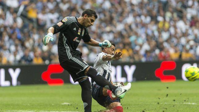 Clásico Regio del AP22 será el 20 de agosto