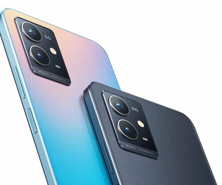 Vivo Y33e 5G Vivo Y33e 5G