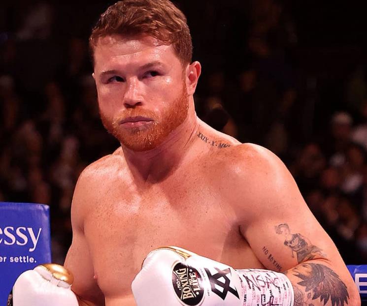 Revancha Canelo-Bivol sería el 6 de mayo