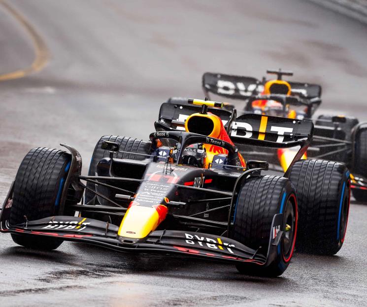 Checo tratará de repetir en Azerbaiyán