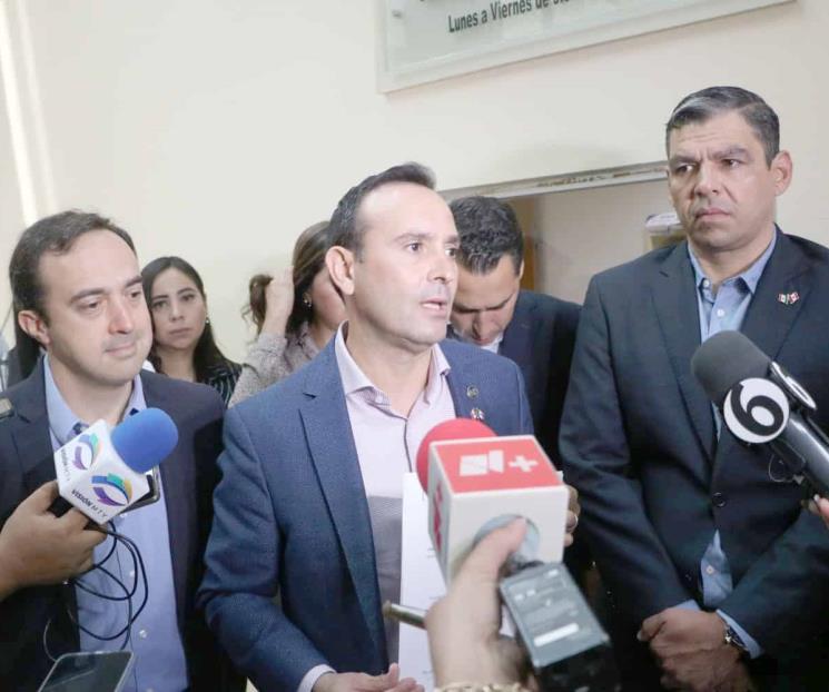 Pide PAN a MC le regrese a alcaldes y diputado