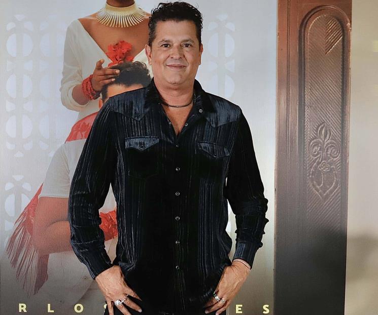 Carlos Vives conecta con sus raíces