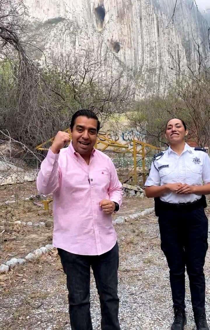 Afirma que antecesor gastaba 200 mdp en pagos de favores