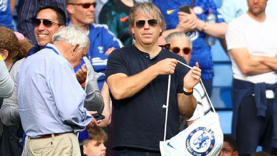 Se concreta el traspaso del Chelsea
