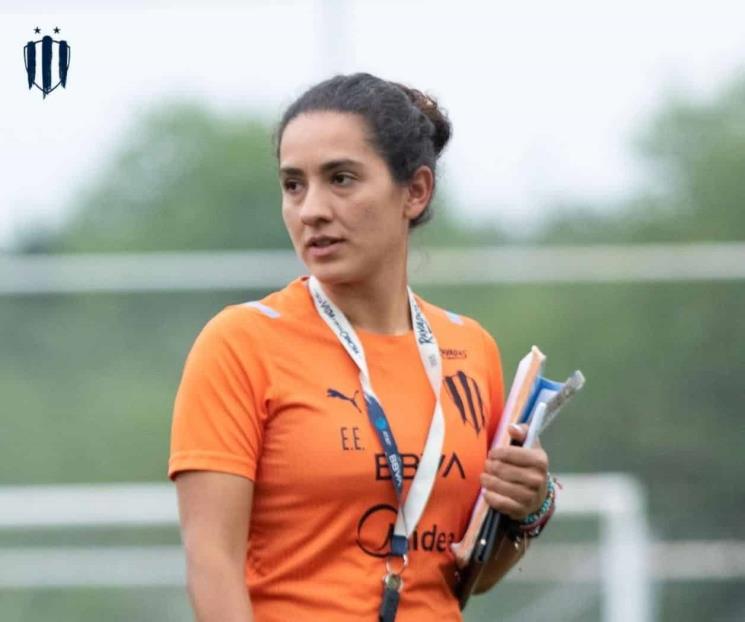 Duele a Espejo final de temporada en Rayadas