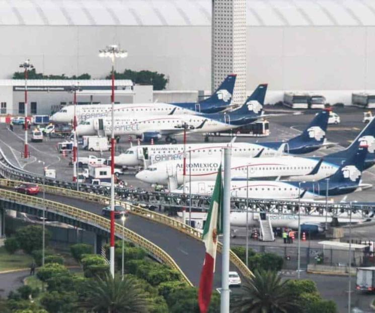 En peligro recuperar categoría aérea